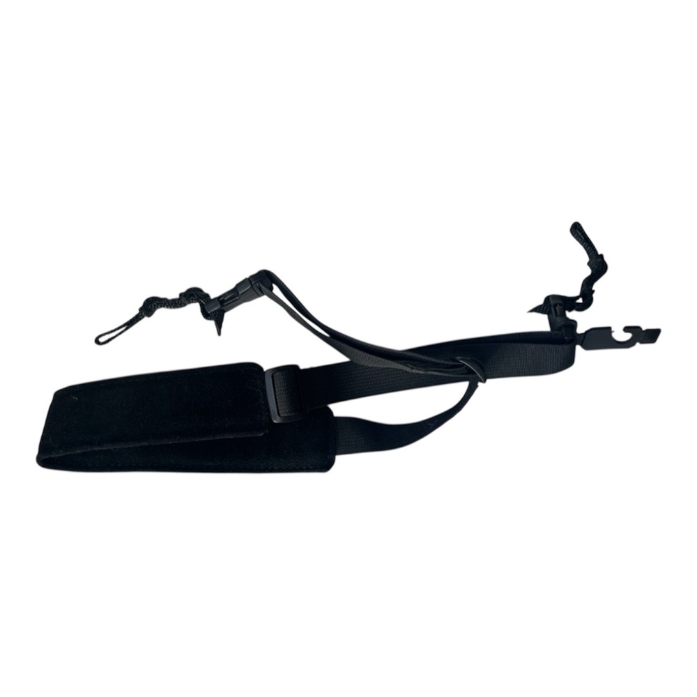 NEW Tamrac Black Camera Strap - Picture 3 of 4